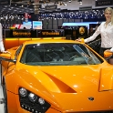 Zenvo - 009